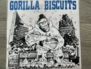 Gorilla Biscuits st 7