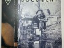 R.E.M. - Document LP 1987 US IRS-42059 EX/EX OG Inner Europadisk Pressing