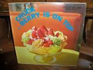 Chuck Berry-Chuck Berry Is On Top-High Fidelity-Black Label Chess-Mono-Record LP