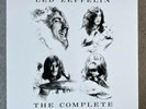 Led Zeppelin - The Complete BBC Sessions (US 5x Vinyl LP Box Set, 2016). Mint