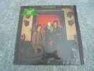 The Stranglers - IV (Rattus Norvegicus) 1977 UK LP UNITED ARTISTS 1st with 7