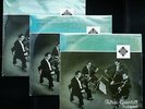 Beethoven: String Quartets 8, 9, 15 - Tatrai Quartet **Telefunken BLE 3LP ED1**