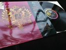 Moussorgsky / Tchaikovsky / Glinka - Steinberg **Capitol P-8450 ED1 LP**