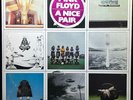 5 Record Bundle Pink Floyd, Rolling Stones (x2), Fleetwood Mac, The Cars