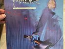 MALICE -LICENSE TO KILL- 1987 1ST VINYL RECORD LP HEAVY METAL MEGADETH MUSTAINE
