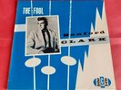 SANFORD CLARK THE FOOL VINYL ACE RECORDS 1983 MONO