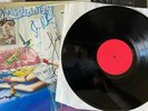 Marillion - Fugazi Test Pressing lp, 250 copies, fully signed, rare
