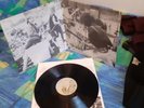 BIGLIETTO PER L' INFERNO IL TEMPO DELLA SEMINA LP VINILE MELLOW 1992