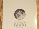 ABBA Voulez Vous Record Store Day 2012 Glitter Vinyl 12