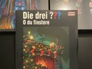 Die Drei ???  Vinyl Box Set (#21-30) + O Du Finstere + Feuriges Auge 200