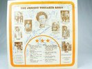 MULTI AUTOGRAPHS THE JOHNNY WHITAKER SHOW AN AMERICAN FAMILY VARIETY SHOW RECORD