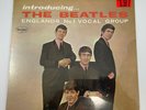 THE BEATLES - Introducing the Beatles - Stereo VJ SR 1062 LP SEALED VINYL RARE