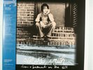 ELLIOTT SMITH From A Basement On The Hill NM TURNTABLE LAB CLEAR & BLUE 2XLP