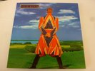 DAVID BOWIE EARTHLING  2 X LP  STRAIGHT FROM BRILLIANT ADVENTURE BOX MINT