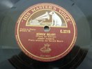 JOSEF HASSID HEBREW MELODY / HUMORESKE (DVORAK) HMV C 3219 78 RPM RARE