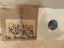 Rock LP*The AMBOY DUKES*Journey To The Center Of The Mind*