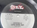 1980 Jimmy Spicer Adventures Of Super Rhyme 12