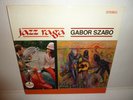GABOR SZABO - Jazz Raga . LP 33T .1969 Impulse  AS-9128 Stéréo . PSYCH SITAR EX+