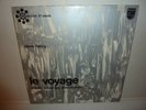 PIERRE HENRY - Le Voyage (Livre Des Morts Tibétain) EXPERIMENTAL . LP . EX