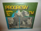 PROGRESIV TM - Dreptul De A Visa . LP . 1976 Electrecord . ROMANIAN PROG ROCK EX