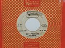 NORTHERN SOUL Ray Pollard THE DRIFTER UNITED ARTIST 45 RPM