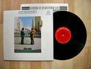 PINK FLOYD Wish you were here HALF SPEED MASTERED Audiophile SHRINK EX
