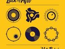 Lack Of Afro - Hello Baby Vinyl LP NEU 09551357