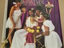 BIG DADDY KANE Long Live The Kane LP 1988 US Cold Chillin' Original Marley Marl
