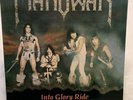 Manowar- Into Glory Ride
