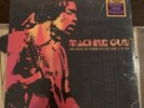 Jimi Hendrix Machine Gun: The Fillmore East First Show 12/31/1969 2 LP NM shrink