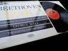 Beethoven: Symphony No. 3 'Eroica' - George Szell **Columbia 33CX 1938 ED1 LP**