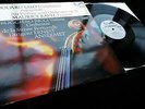 Lalo: Symphonie Espagnole - Ruggiero Ricci **Eurodisc Stereo ED1 LP**