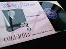 Debussy: Preludes Book 1 - Walter Gieseking **Columbia 33CX 1098 ED1 LP**