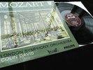 Mozart: Symphonies Nos. 29, 25 & 32 - Davis **Philips Hi-Fi Stereo SAL 3502 LP**