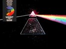 Various - Return To The Dark Side Of The Moon Vinyl LP NEU 0555484