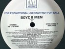 BOYZ II MEN 