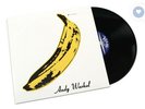 The Velvet Underground & Nico Peelable Banana NEW Half Speed Mastered Vinyl LP