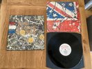 The Stone Roses - The Stone Roses (Self-titled) Vinyl LP 1980s pressing