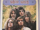 White Witch - White Witch LP (1972) Capricorn - CP 0107. VG++/VG++