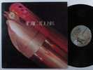 ATOMIC ROOSTER Death Walks Behind You ELEKTRA LP VG+ c