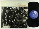 Andrew Hill - Compulsion LP - Blue Note - BST 84217 RVG VG++