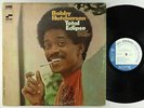 Bobby Hutcherson - Total Eclipse LP - Blue Note VG+