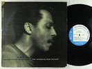 Bud Powell - The Amazing Vol. 2 LP - Blue Note Mono DG RVG Ear 767 LEX VG++