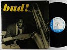 Bud Powell - The Amazing Vol. 3 LP - Blue Note Mono DG RVG Ear 47 W 63rd