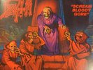 Scream Bloody Gore by Death (Record, 2021) Limited Edition Butterfly Color