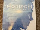 Horizon Zero Dawn Exclusive Limited Edition Complete Vinyl Set OST 4LP
