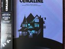 Coraline Original Motion Picture Mondo Soundtrack (Coloured Purple & Blue Vinyl)