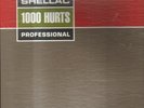 SHELLAC - 1000 hurts LP + CD box set