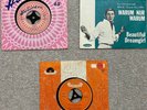 Udo Jürgens -  3 frühe Singles, Special, Vinyl