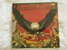 Spread Eagle – Spread Eagle LP - original 1990 UK release